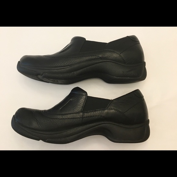 Dansko Women’s Leather Upper size EU 38 shoes - Picture 3 of 11